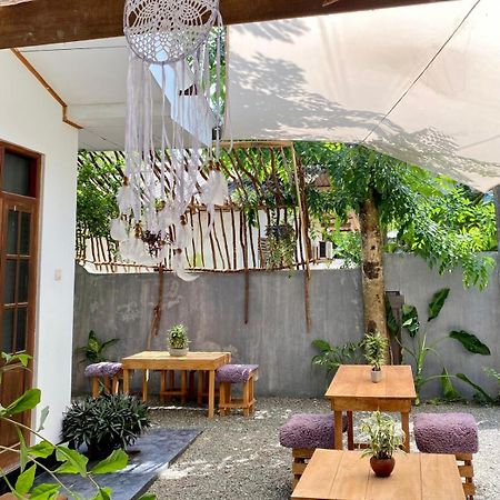 Seacret Soul Villa & Cafe Matara Esterno foto