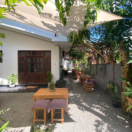 Seacret Soul Villa & Cafe Matara Esterno foto