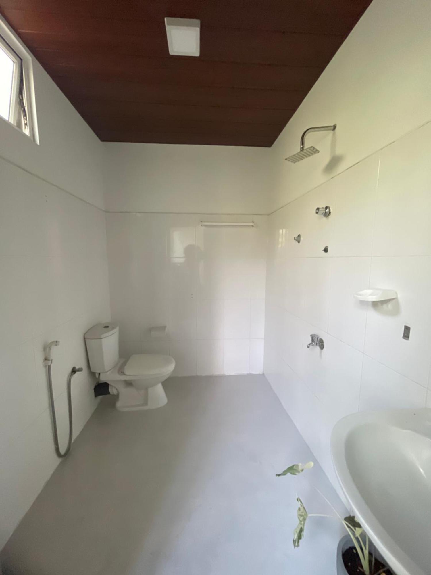 Seacret Soul Villa & Cafe Matara Esterno foto
