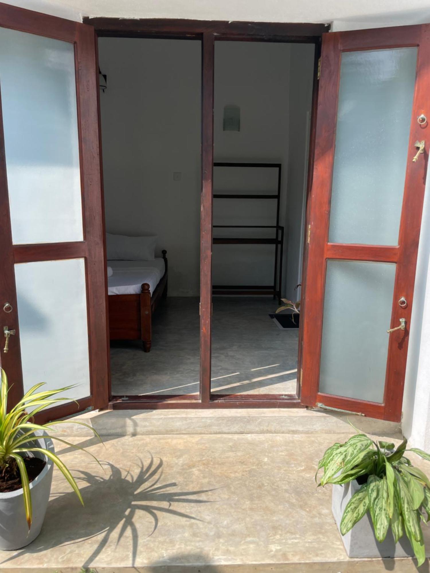 Seacret Soul Villa & Cafe Matara Esterno foto