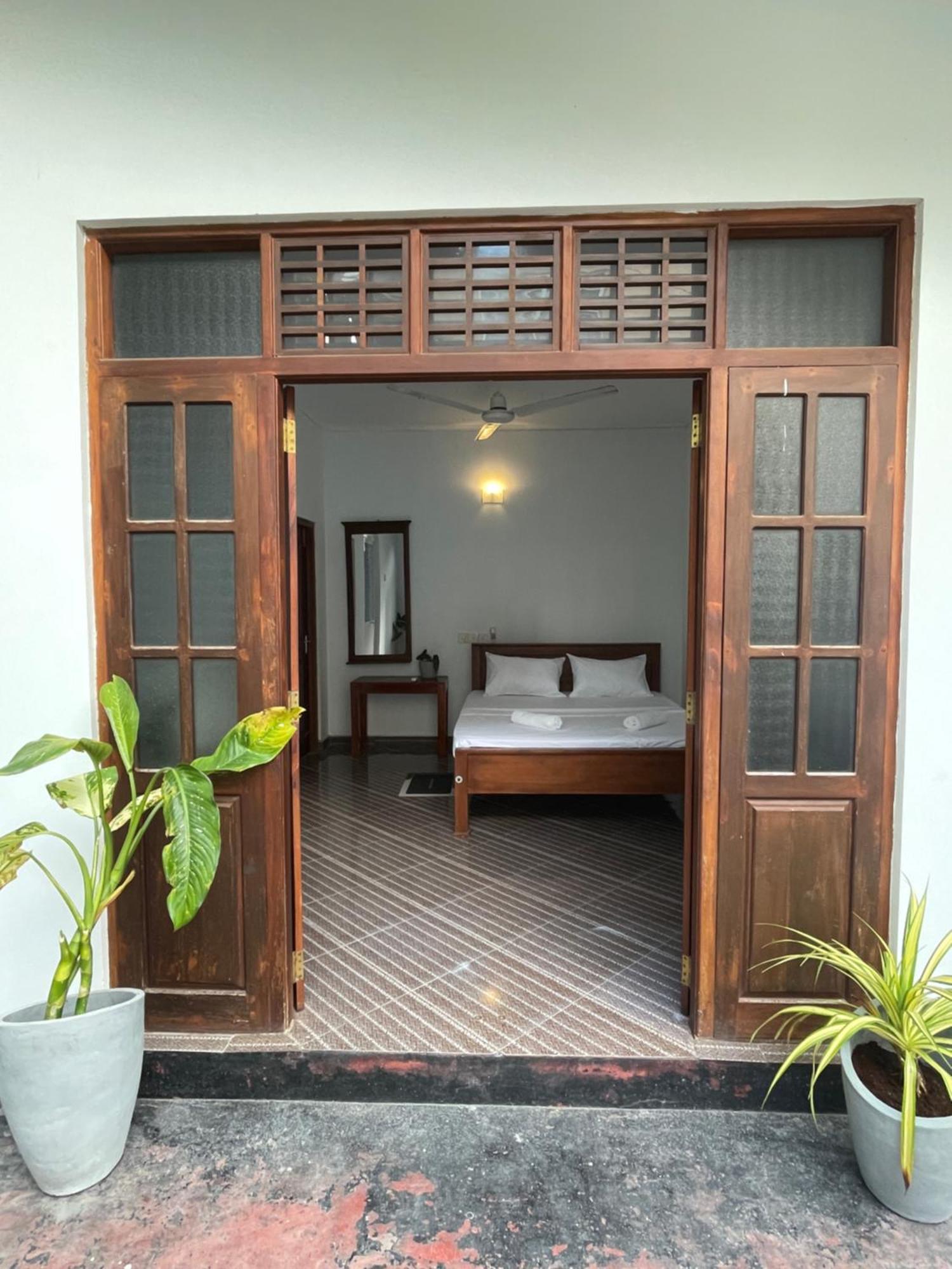Seacret Soul Villa & Cafe Matara Esterno foto