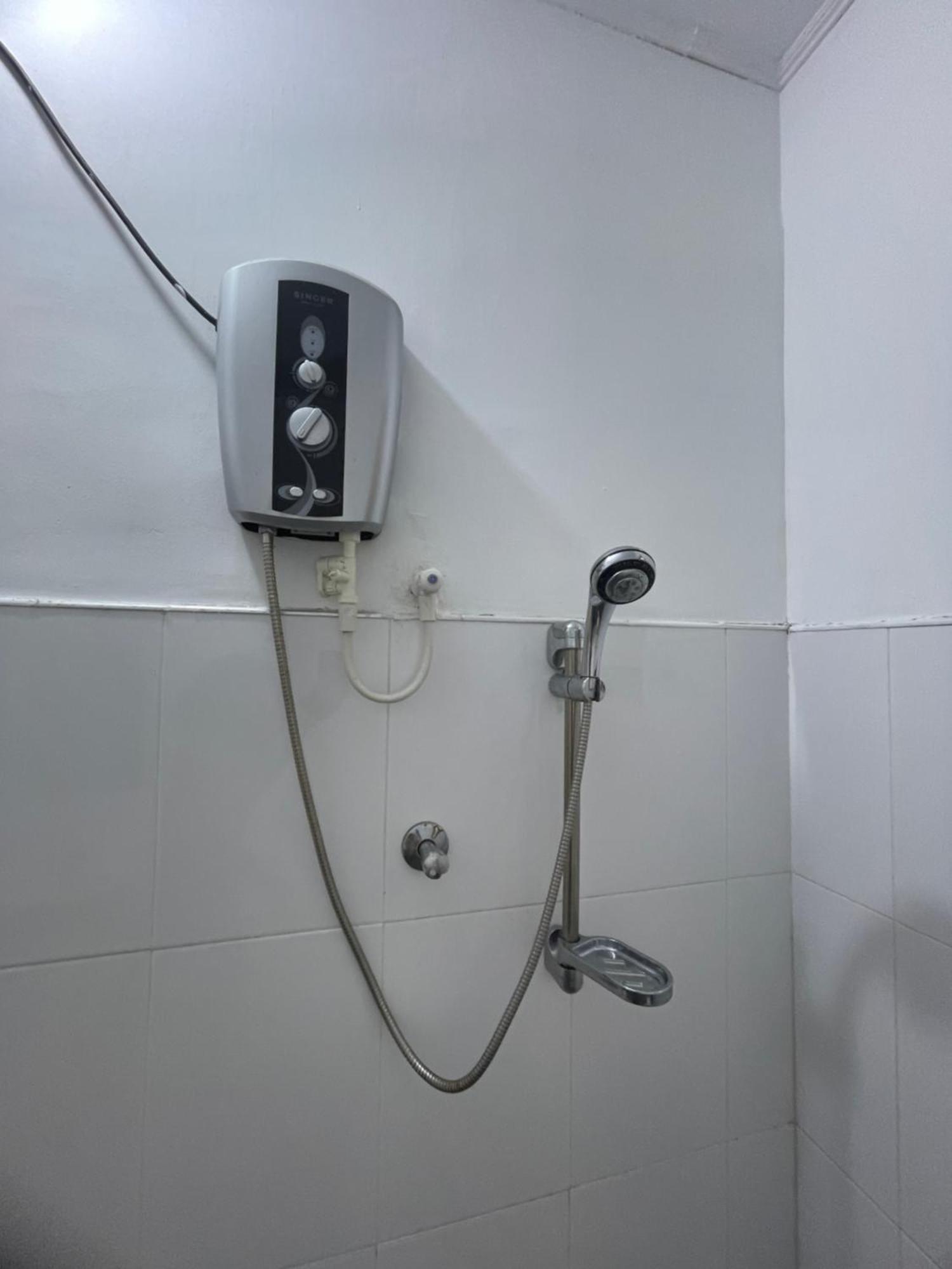 Seacret Soul Villa & Cafe Matara Esterno foto