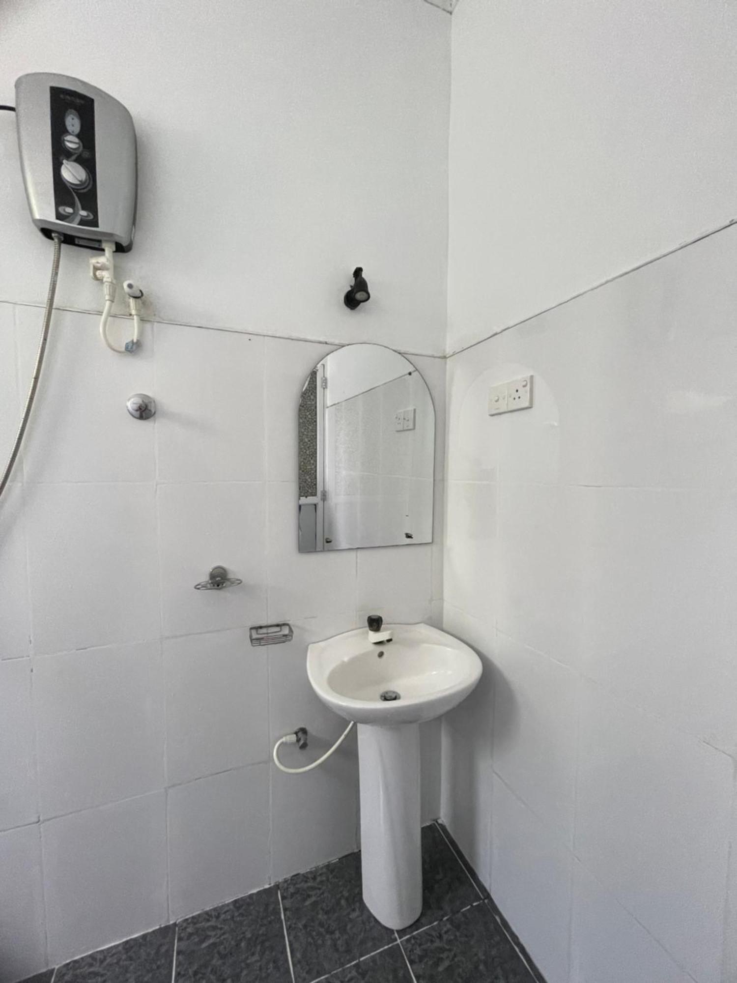 Seacret Soul Villa & Cafe Matara Esterno foto