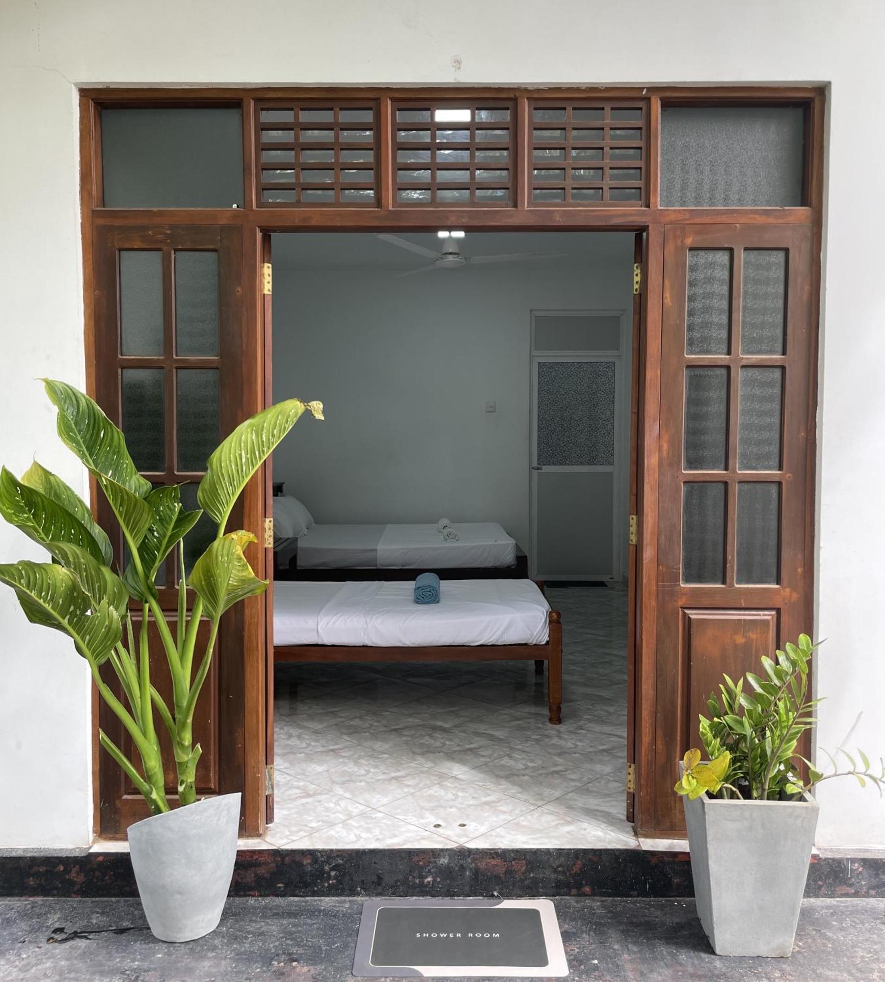 Seacret Soul Villa & Cafe Matara Esterno foto
