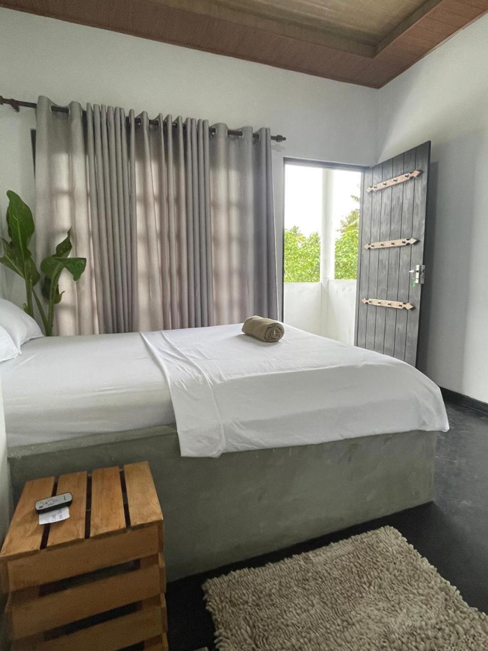 Seacret Soul Villa & Cafe Matara Esterno foto