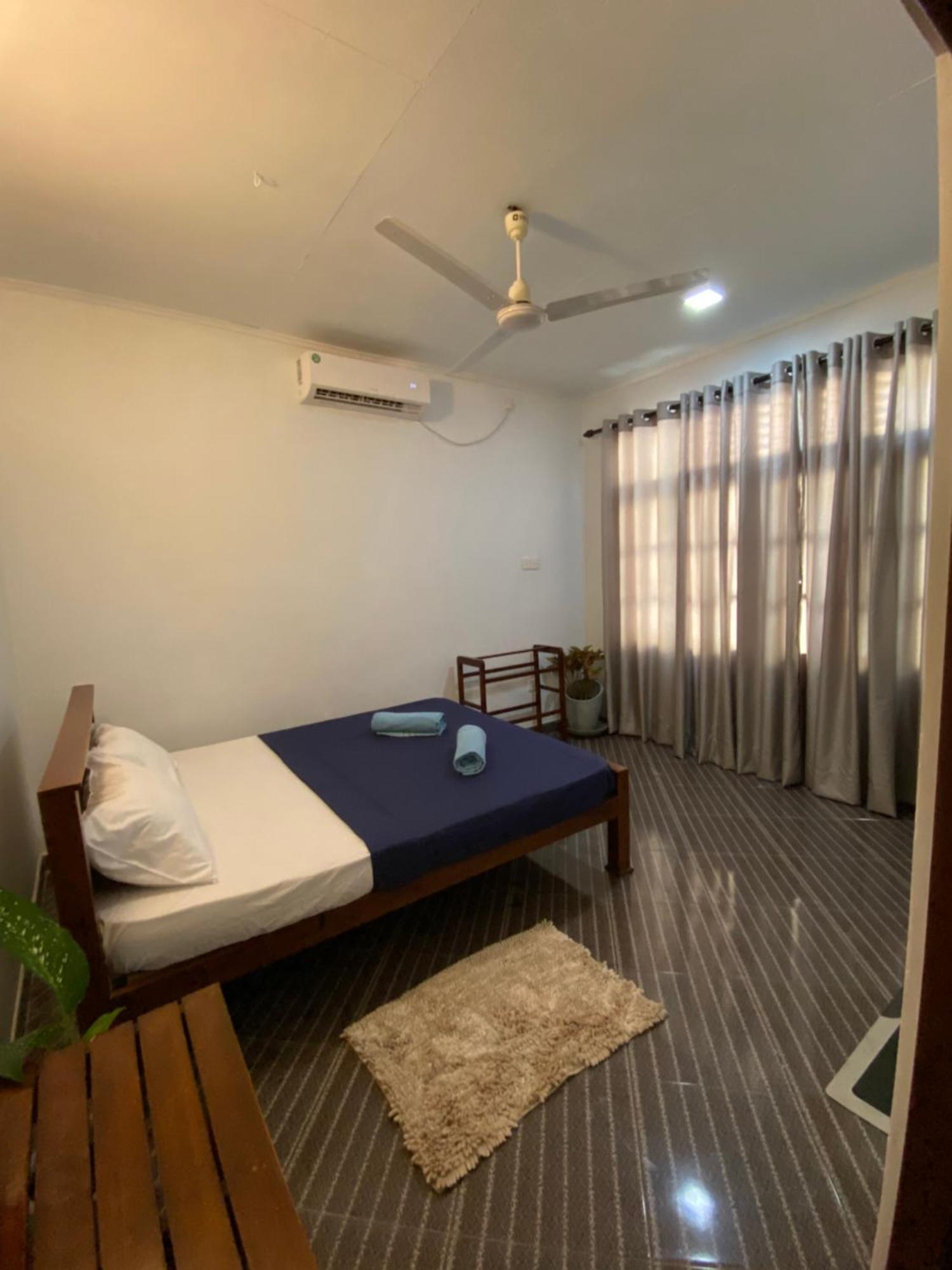 Seacret Soul Villa & Cafe Matara Esterno foto