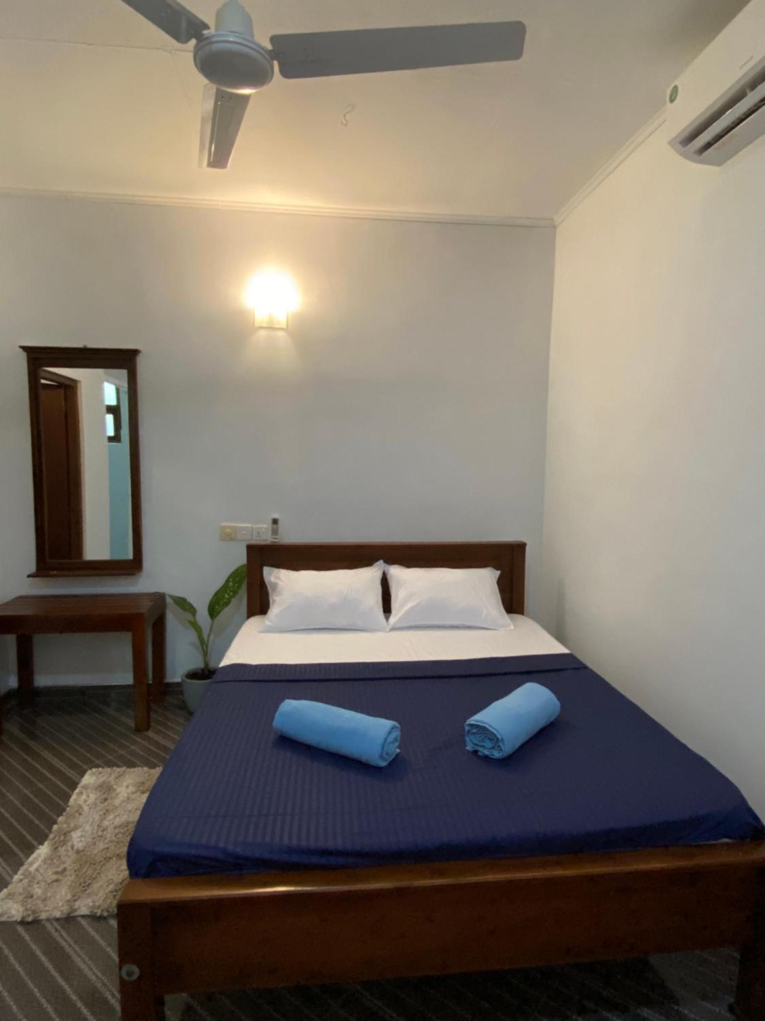 Seacret Soul Villa & Cafe Matara Esterno foto