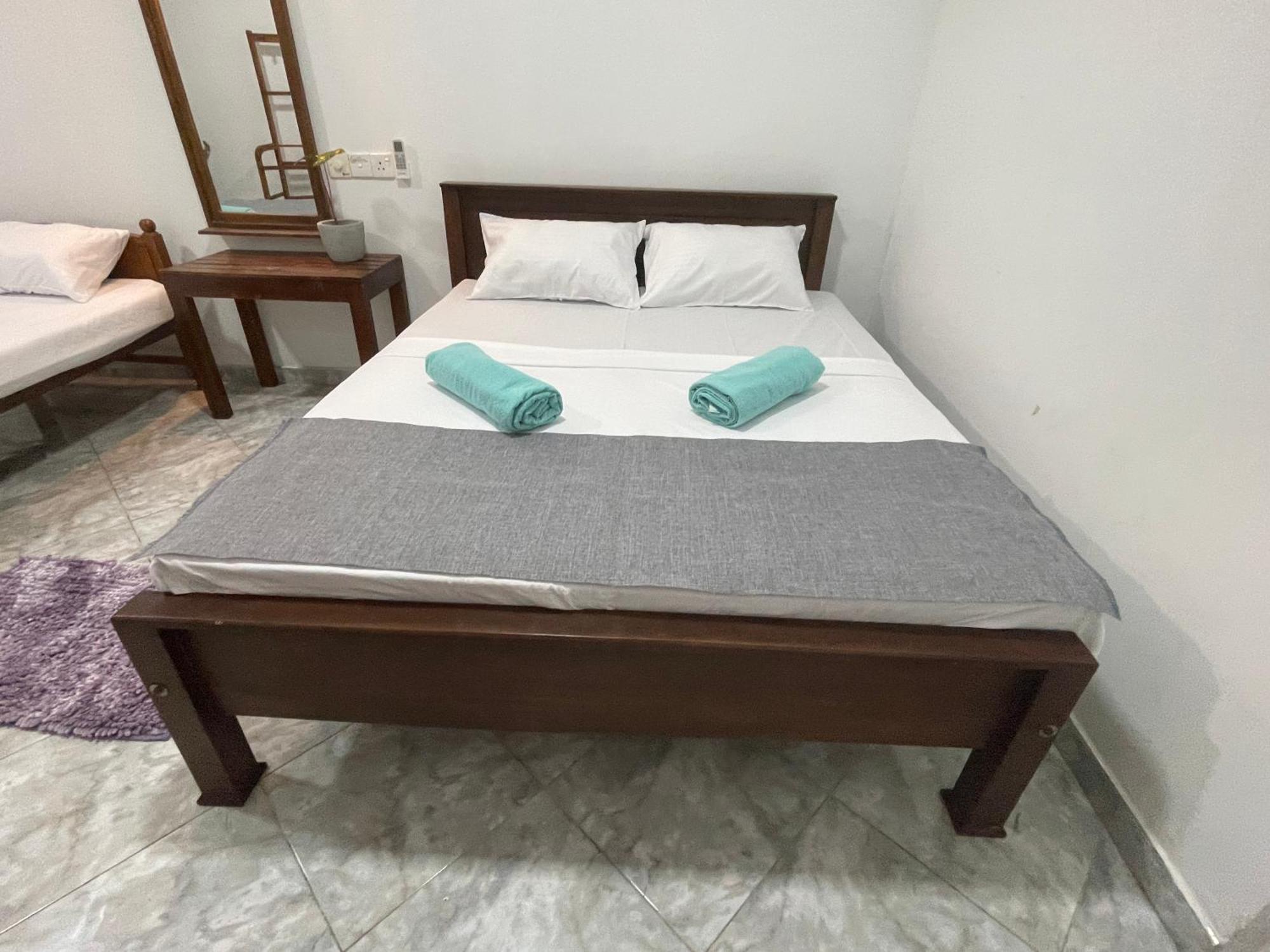 Seacret Soul Villa & Cafe Matara Esterno foto
