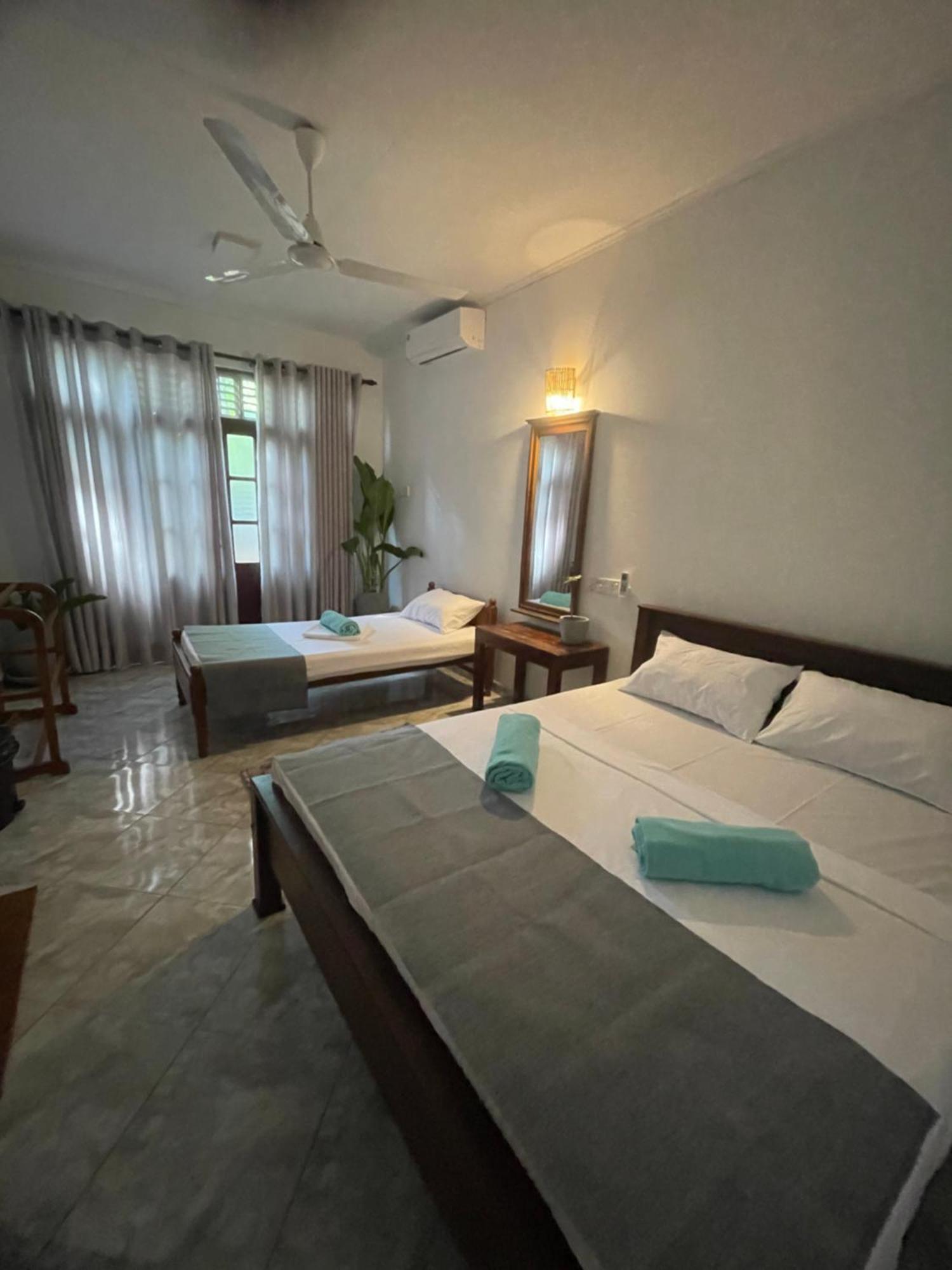 Seacret Soul Villa & Cafe Matara Esterno foto