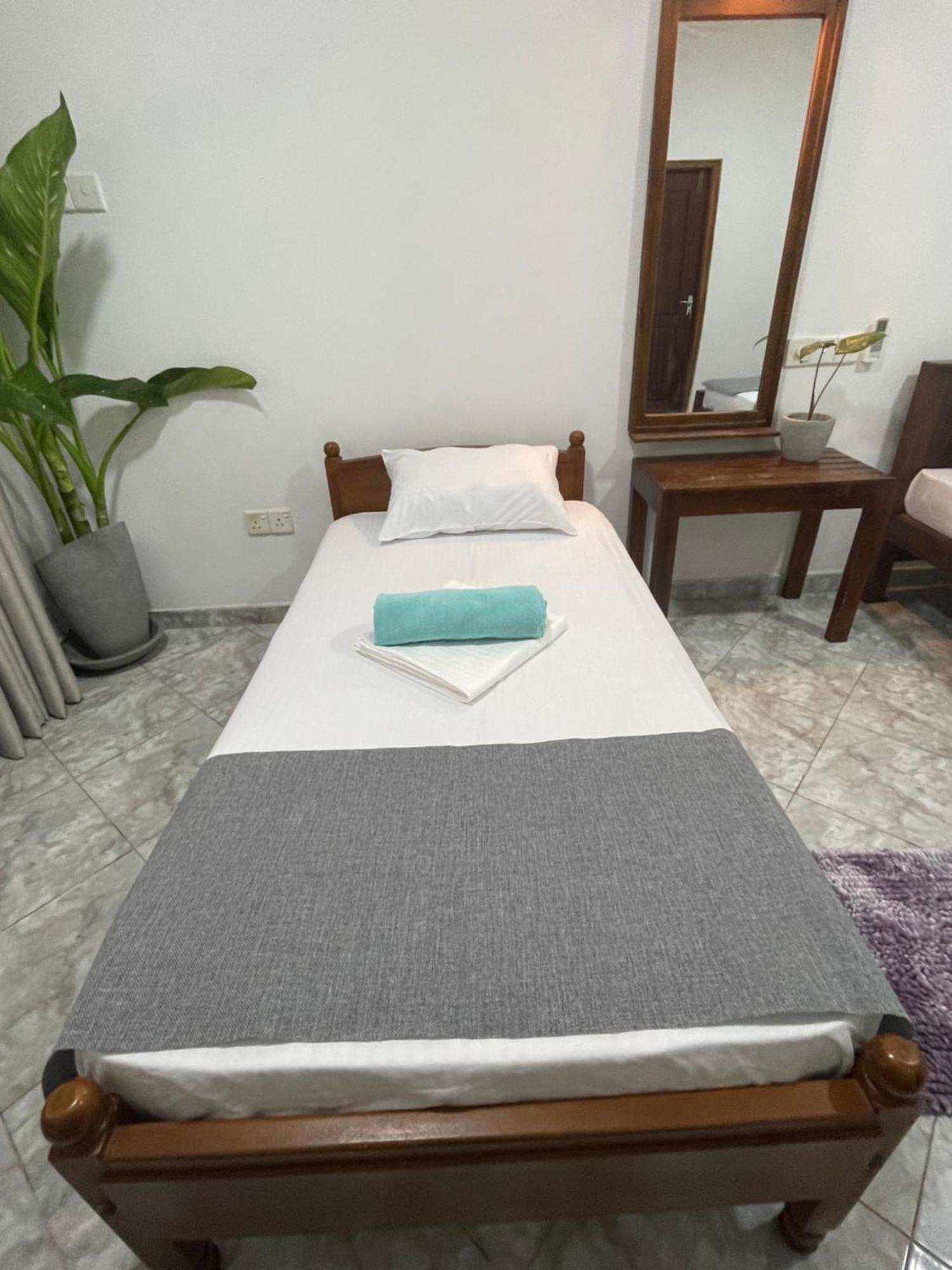 Seacret Soul Villa & Cafe Matara Esterno foto