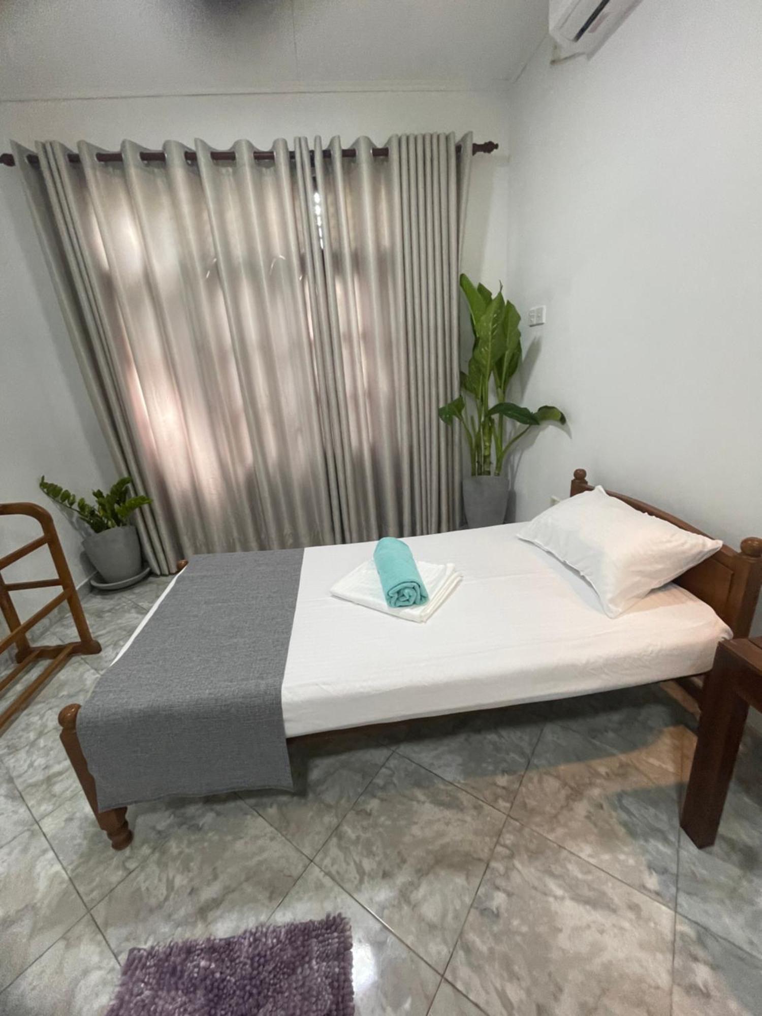 Seacret Soul Villa & Cafe Matara Esterno foto