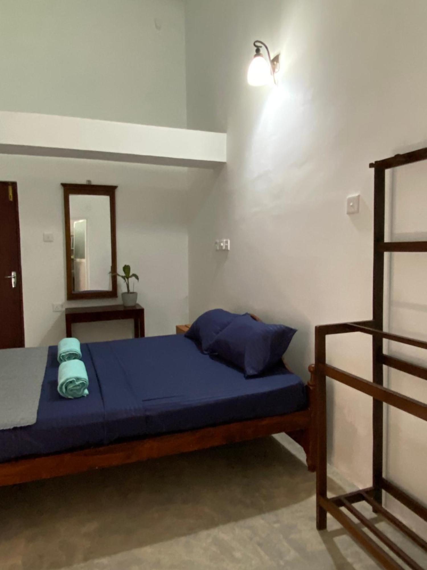 Seacret Soul Villa & Cafe Matara Esterno foto