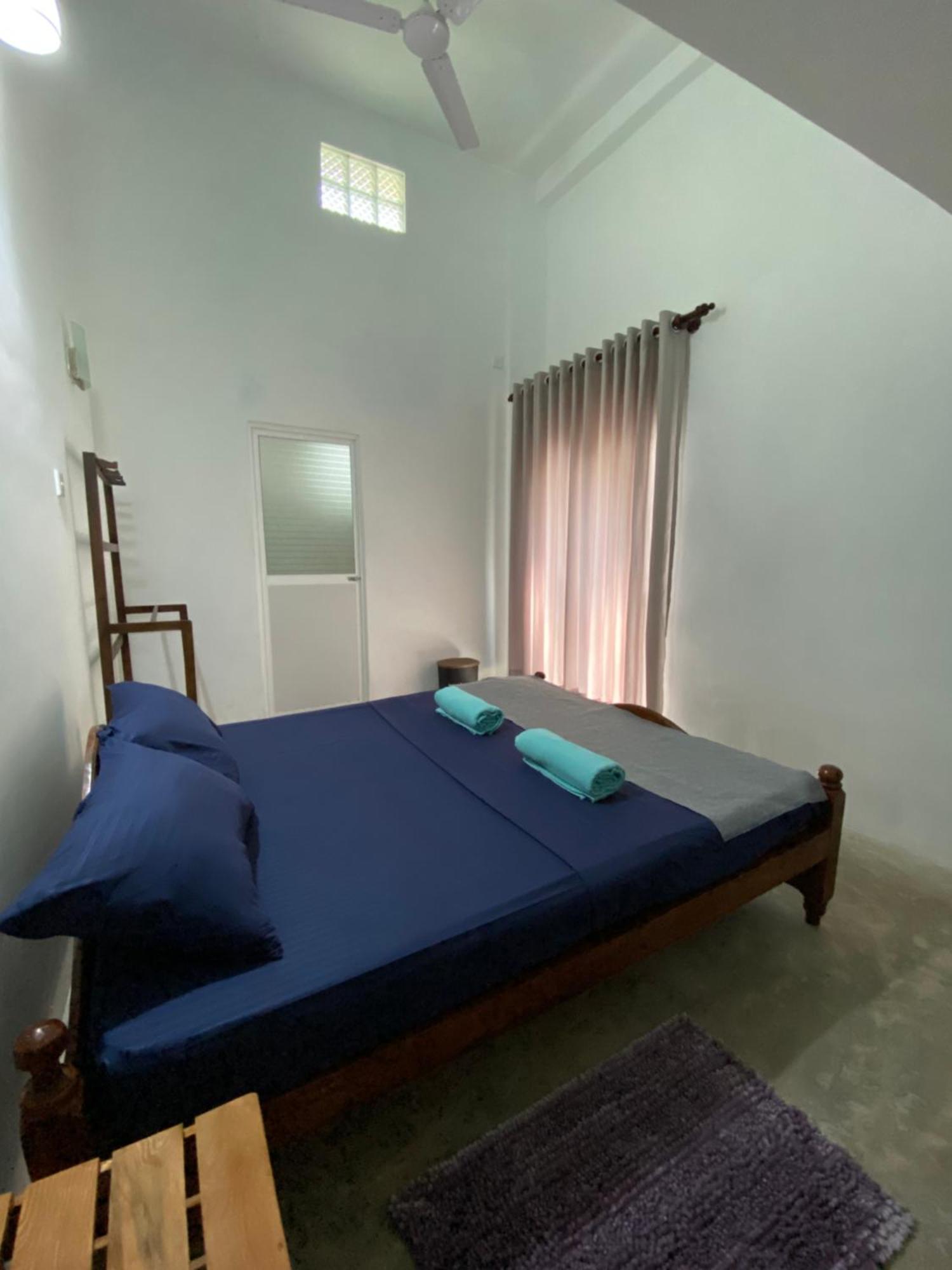 Seacret Soul Villa & Cafe Matara Esterno foto