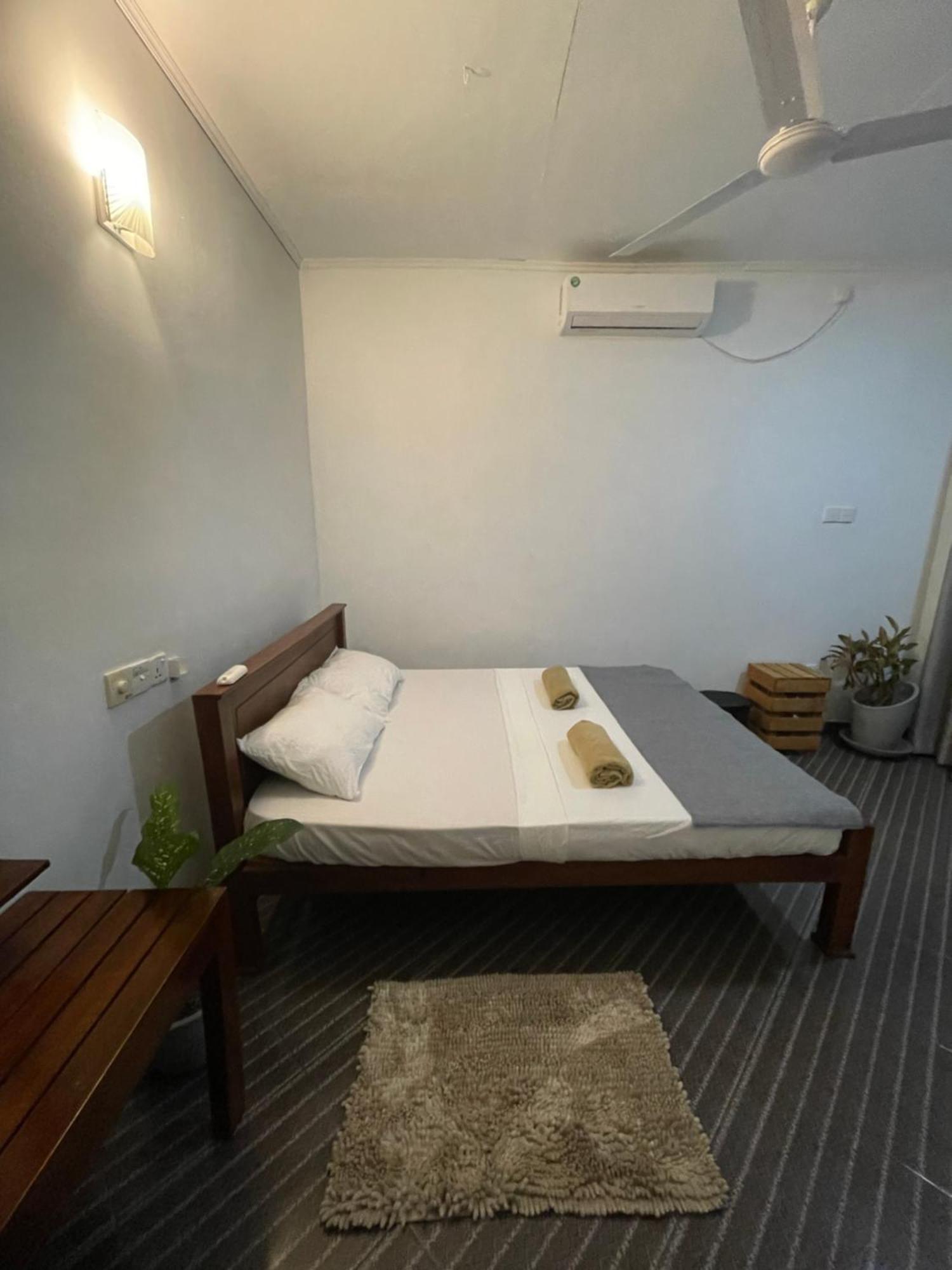 Seacret Soul Villa & Cafe Matara Esterno foto