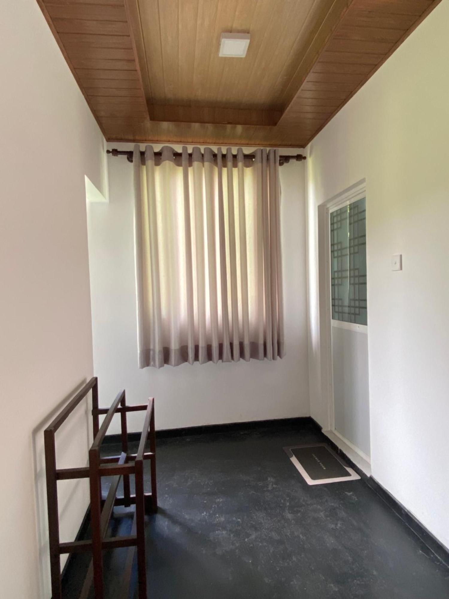 Seacret Soul Villa & Cafe Matara Esterno foto