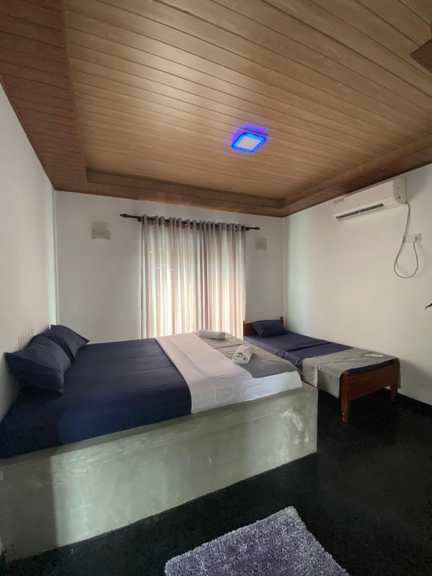 Seacret Soul Villa & Cafe Matara Esterno foto