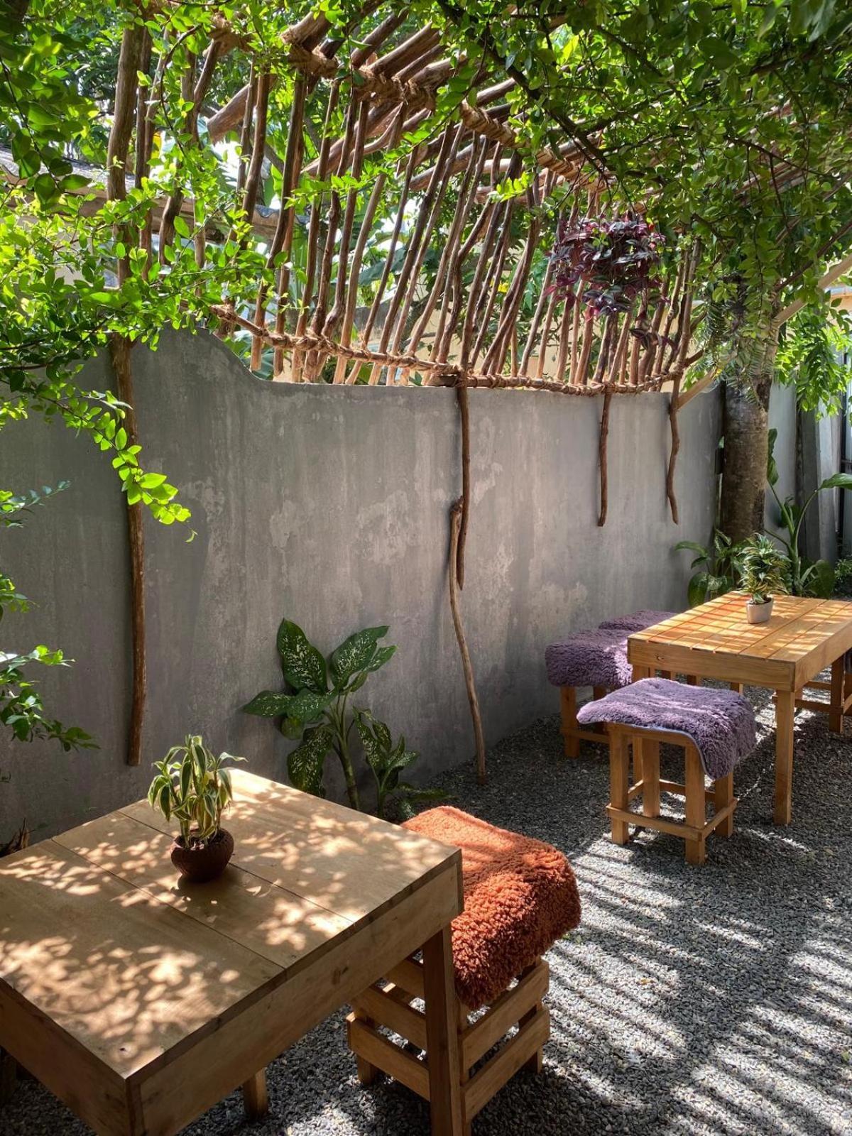 Seacret Soul Villa & Cafe Matara Esterno foto