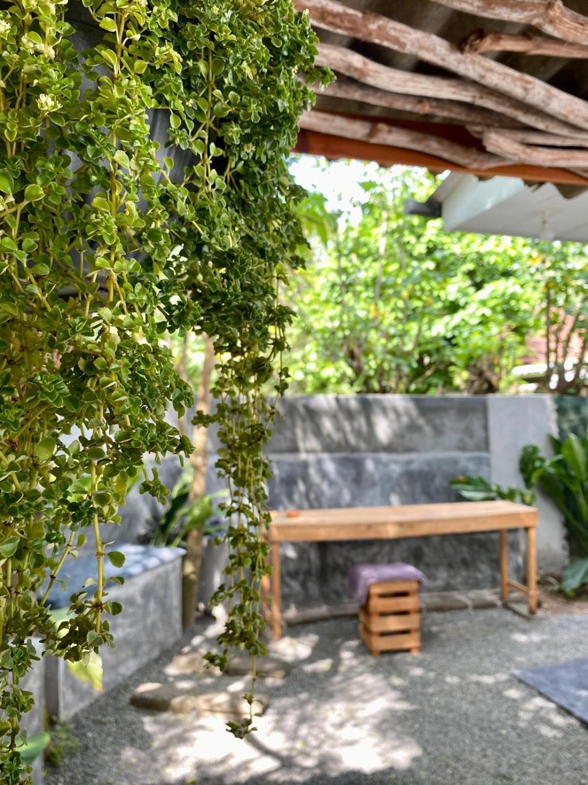 Seacret Soul Villa & Cafe Matara Esterno foto