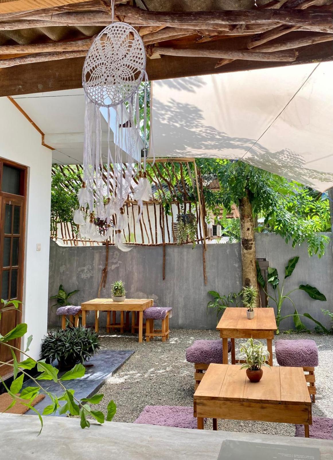Seacret Soul Villa & Cafe Matara Esterno foto