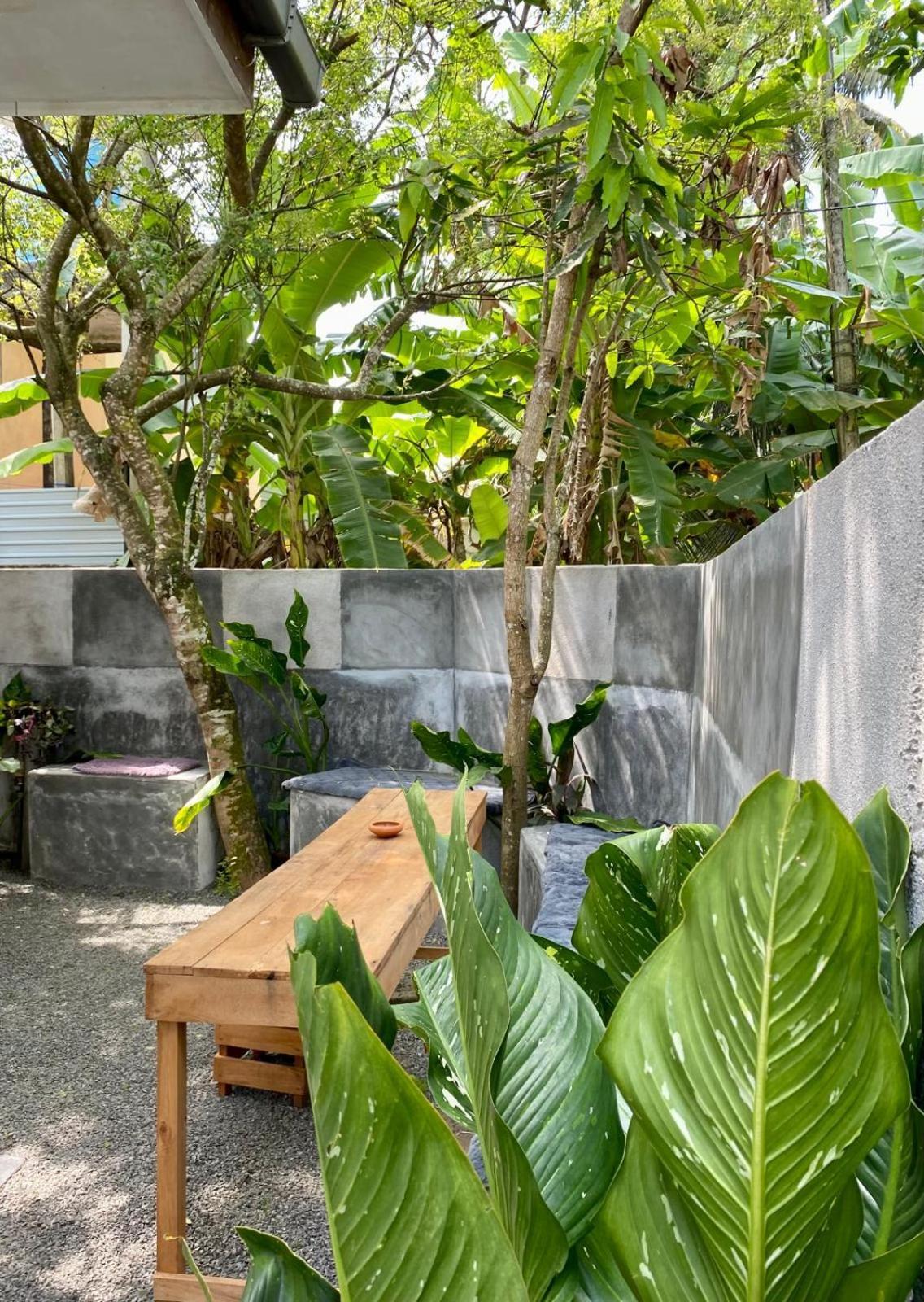 Seacret Soul Villa & Cafe Matara Esterno foto